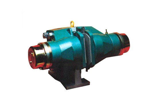 ST5SH液壓失效保護制動(dòng)器