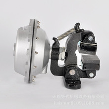 DBG-203,DBG-204，DBG-205氣動(dòng)碟盤(pán)式制動(dòng)器