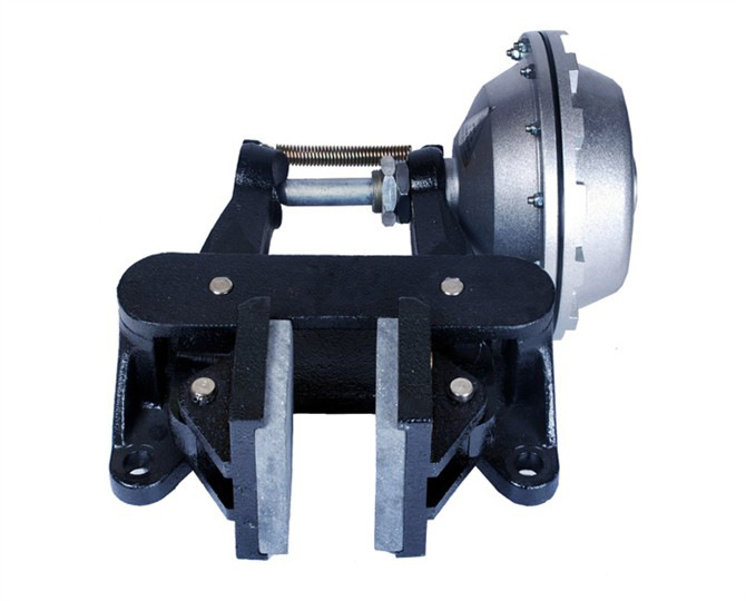 DBH-303，DBH-304，DBH-305氣動(dòng)蝶式制動(dòng)器